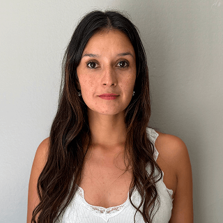 Daviana Huenchufil